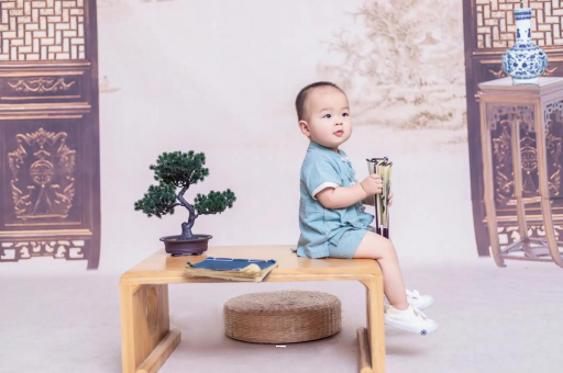 吴忠孕妇几个月胸部变大