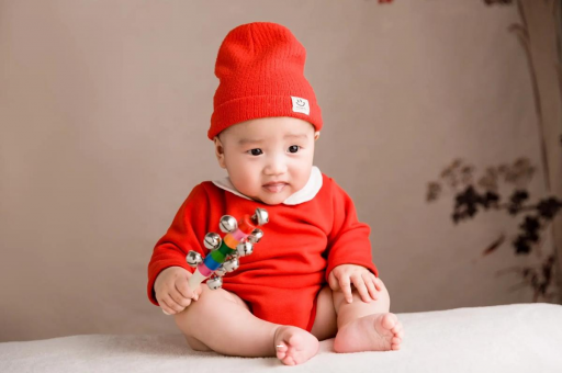 吴忠九个月的宝宝