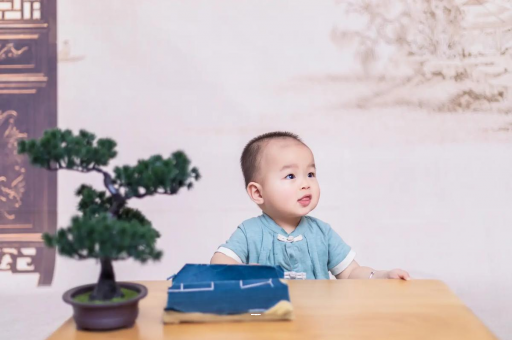 吴忠宝宝几个月可以吃粥